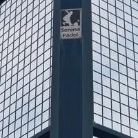 Campi da padel usati