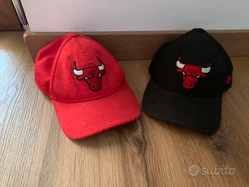 Cappelli chicago bulls