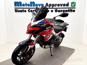 Ducati Multistrada 1260 S