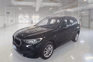 BMW X1 SDRIVE 18D BUSINESS ADVANTAGE AUTO SUV