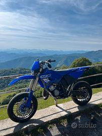Ricambi YAMAHA YZ 125 2005-2021