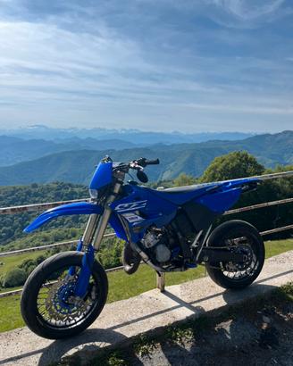 Ricambi YAMAHA YZ 125 2005-2021