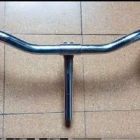 Manubrio bici