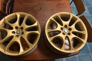 4 cerchi alfa romeo 17