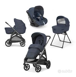 Trio inglesina aptica