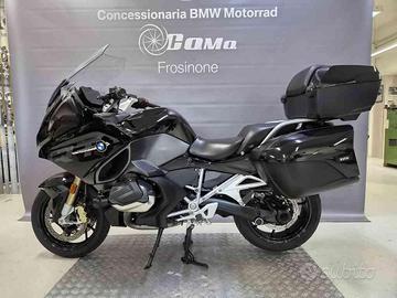 BMW R 1250 RT Abs my21