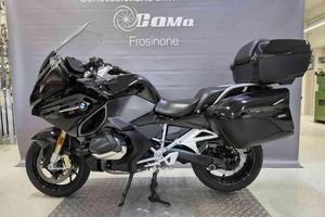BMW R 1250 RT Abs my21