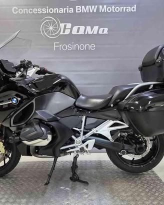 BMW R 1250 RT Abs my21