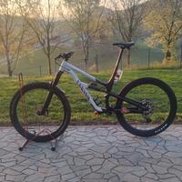 Canyon Spectral AL 6 MTB 