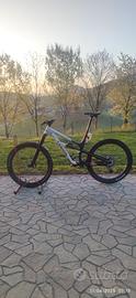 Canyon Spectral AL 6 MTB 