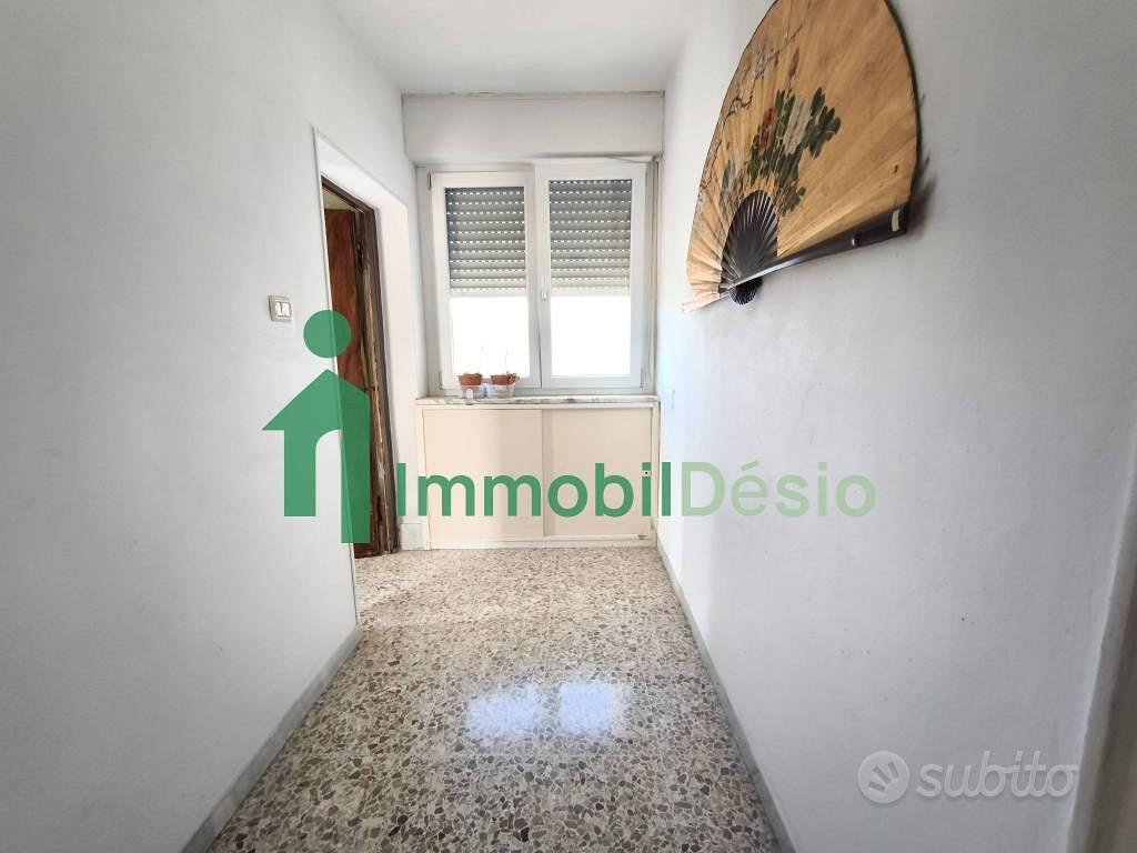 Apartment in Potenza, Gallitello - Vista 3