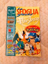 Catalogo giochi Hasbro 
