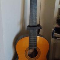 Chitarra classica Florencia CG75 NUOVA + custodia