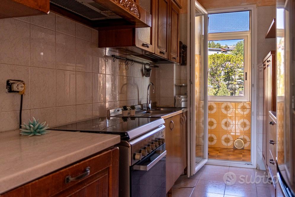 Appartamento – Potenza, Risorgimento - Vista 3