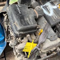 MOTORE SUZUKI IGNIS 1.3 BENZINA SIGLA:M13A