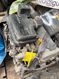 MOTORE SUZUKI IGNIS 1.3 BENZINA SIGLA:M13A