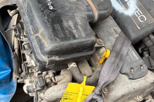 MOTORE SUZUKI IGNIS 1.3 BENZINA SIGLA:M13A