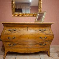 Como stile chppendal anno 1932 