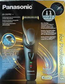 Tosatrice per capelli
