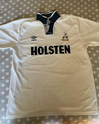 Maglia Tottenham Spurs