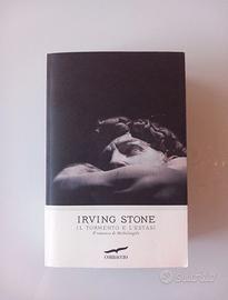 Irving Stone, Il tormento e l'estasi