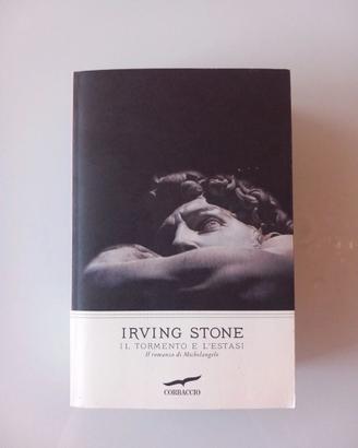 Irving Stone, Il tormento e l'estasi