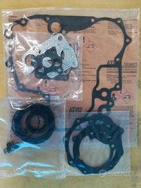 Serie completa guarnizioni motore kubota z402