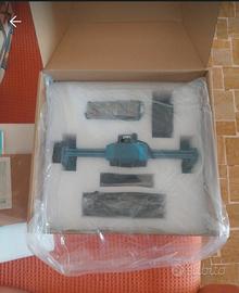 Sculpfun C1 laser 3w 