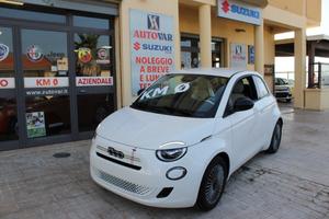 FIAT 500 Berlina Hybrid-KM0