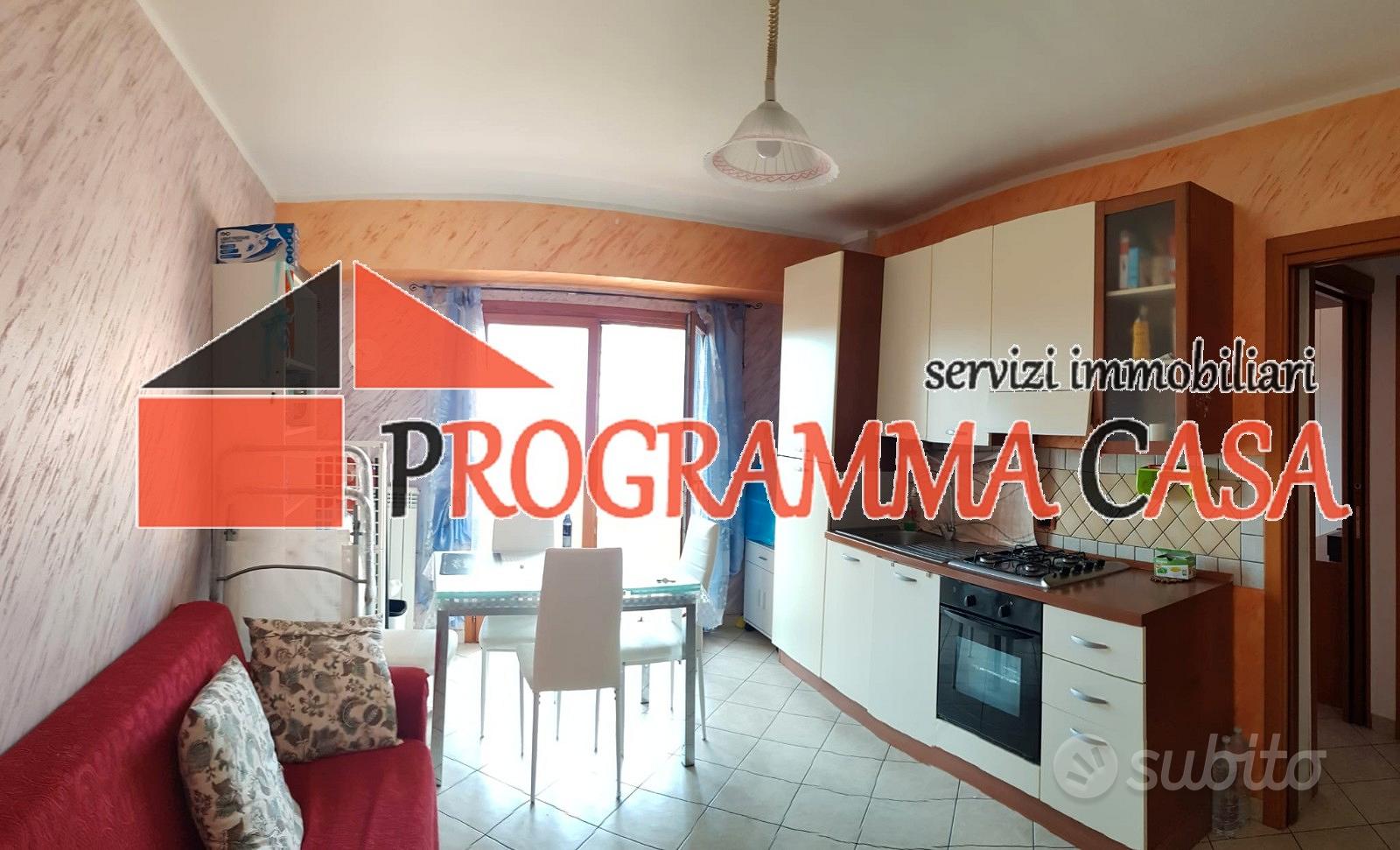 Apartment in Pomezia, Area Produttiva, Roma Capitale - Vista 3
