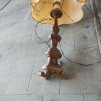 candeliere antico