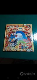 Libro di fiabe 