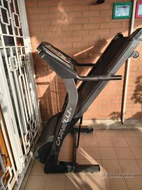 tapis roulant CARNIELLI