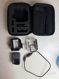 Go Pro Hero 7 - Silver