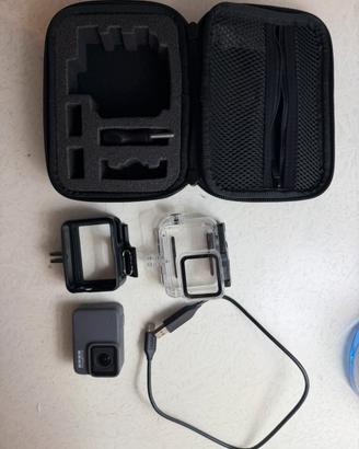 Go Pro Hero 7 - Silver
