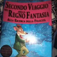 Secondo Viaggio nel regno della fantasia 