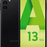 Smartphone Samsung Galaxy A13 5G - NUOVO