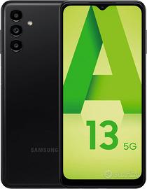 Smartphone Samsung Galaxy A13 5G - NUOVO