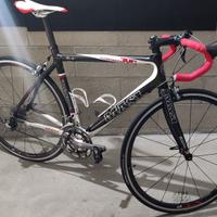 Bici da corsa carbonio 56