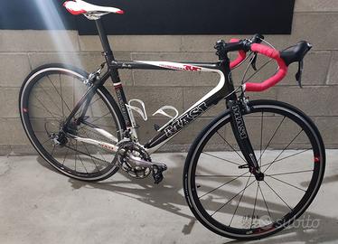 Bici da corsa carbonio 56