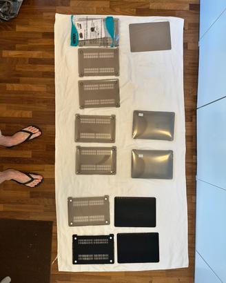 Cover MacBook Air 13” Nuove da Vedere