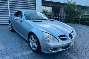 Mercedes-benz SLK 200 Kompressor cat