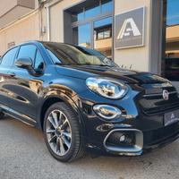 Fiat 500X 1.0 T3 120 CV Sport+Retrocamera+Full Led