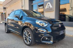 Fiat 500X 1.0 T3 120 CV Sport+Retrocamera+Full Led