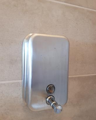 Dispenser sapone