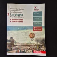 La storia. Progettare il futuro 2