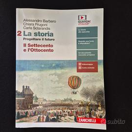 La storia. Progettare il futuro 2