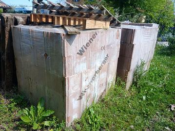 Bancale Mattoni Rettificati Wienerberger Porotherm