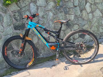 Rocky Mountain Altitude Powerplay C70