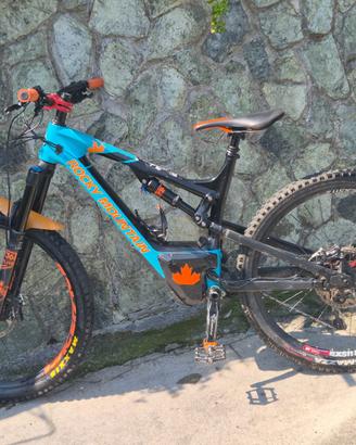 Rocky Mountain Altitude Powerplay C70